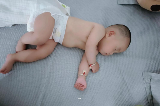 云梦孕妇前庭大腺囊肿